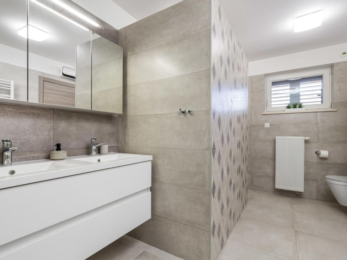 Villa Matea - Mlk150 By Interhome Dobrinj Exterior photo