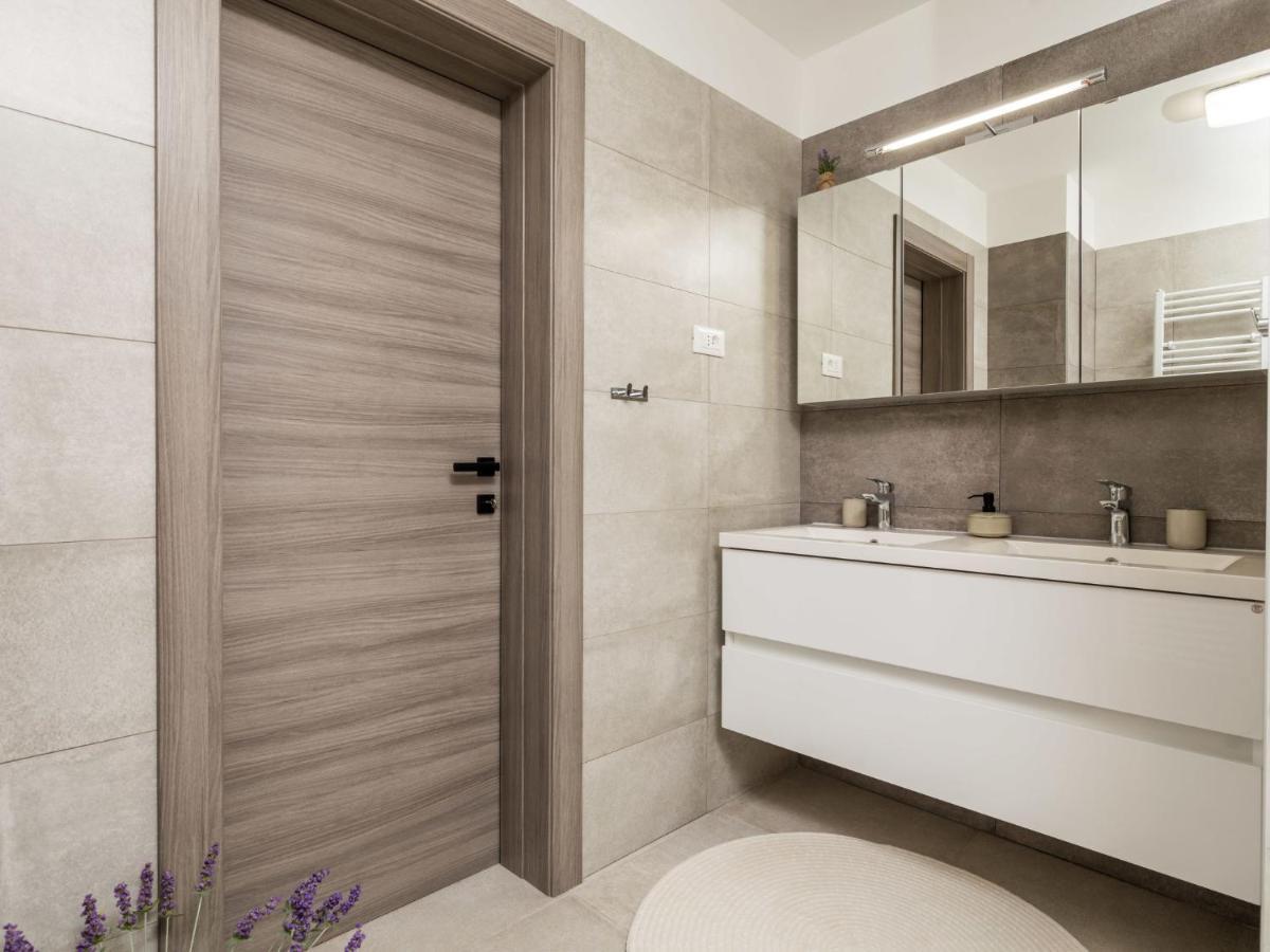 Villa Matea - Mlk150 By Interhome Dobrinj Exterior photo