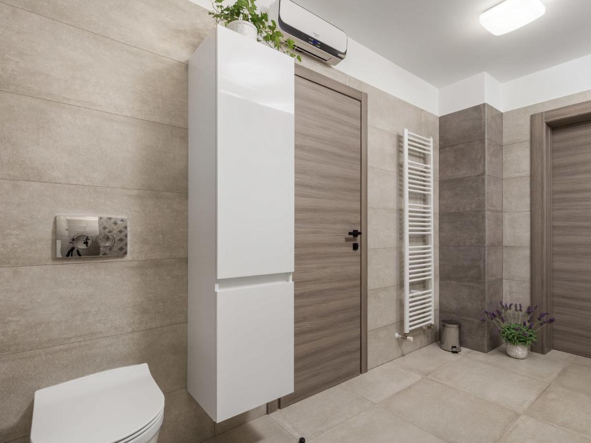 Villa Matea - Mlk150 By Interhome Dobrinj Exterior photo